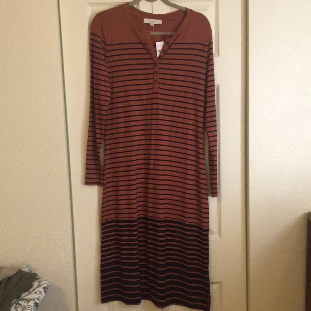 *New* Ladies Dress